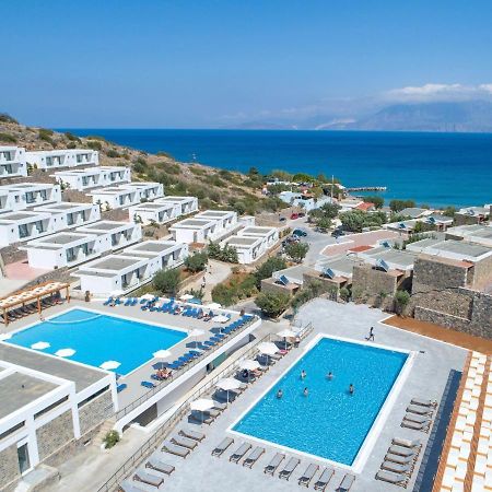 Ariadne Beach - Adults Only Agios Nikolaos Exterior foto