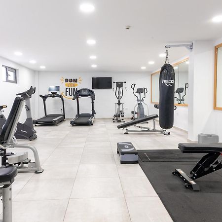 Ariadne Beach - Adults Only Agios Nikolaos Exterior foto