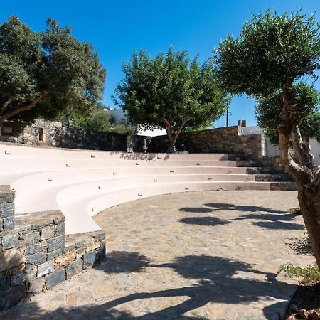 Ariadne Beach - Adults Only Agios Nikolaos Exterior foto