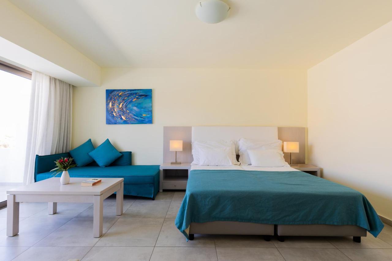 Ariadne Beach - Adults Only Agios Nikolaos Cameră foto