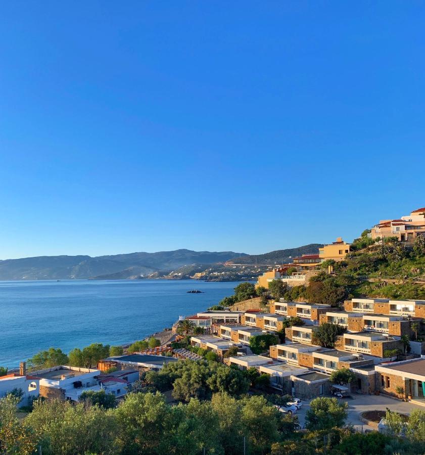 Ariadne Beach - Adults Only Agios Nikolaos Exterior foto