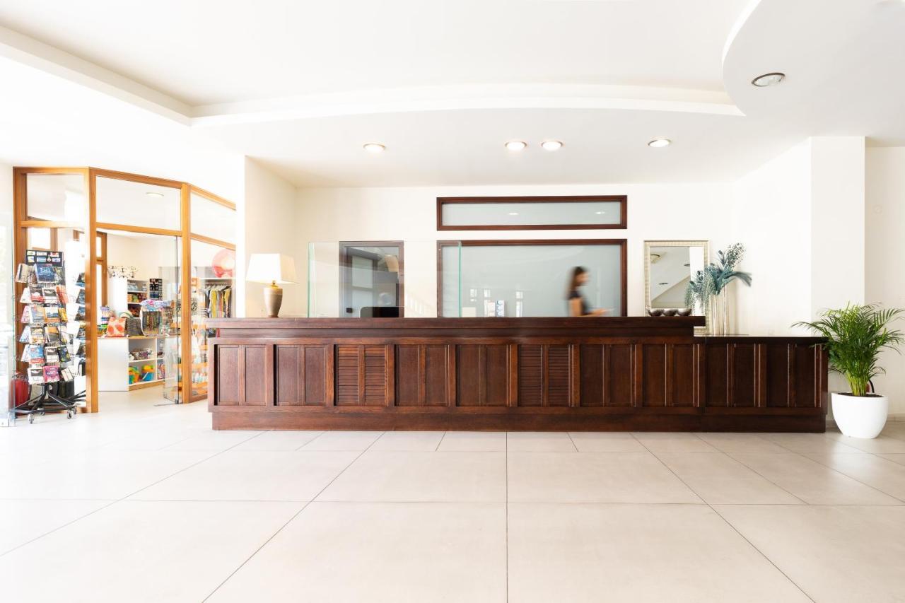 Ariadne Beach - Adults Only Agios Nikolaos Exterior foto