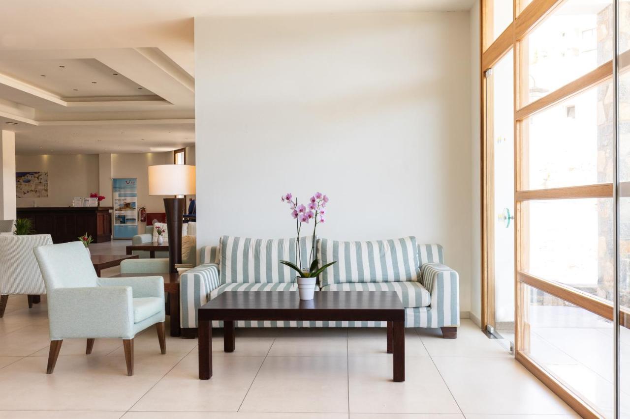 Ariadne Beach - Adults Only Agios Nikolaos Exterior foto