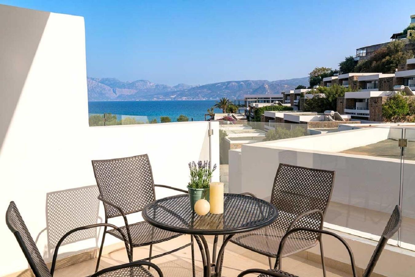 Ariadne Beach - Adults Only Agios Nikolaos Cameră foto