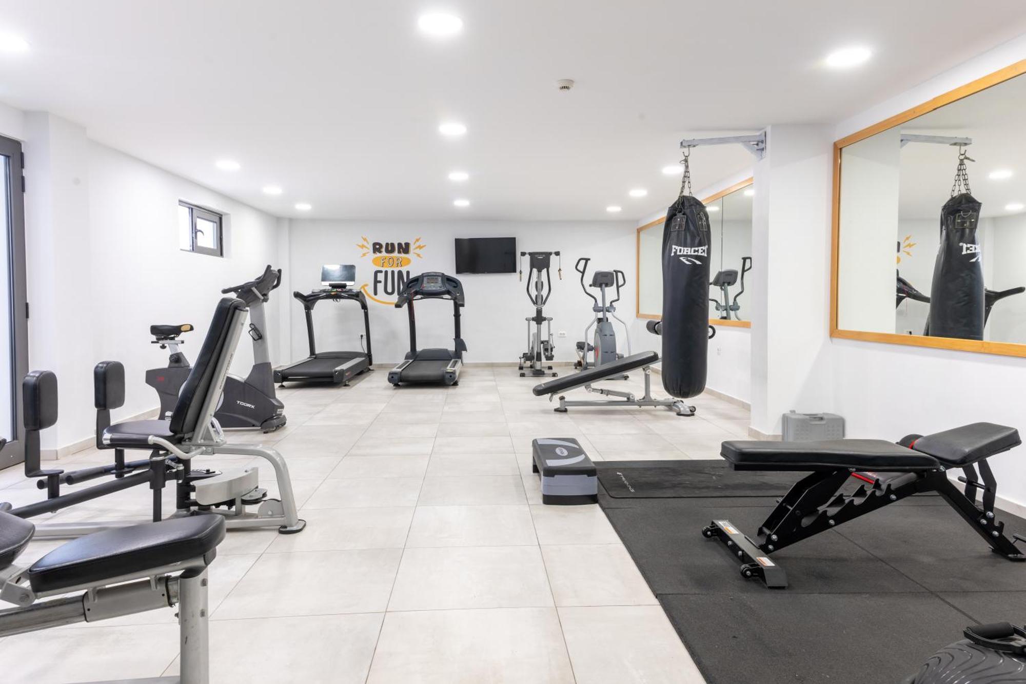 Ariadne Beach - Adults Only Agios Nikolaos Exterior foto