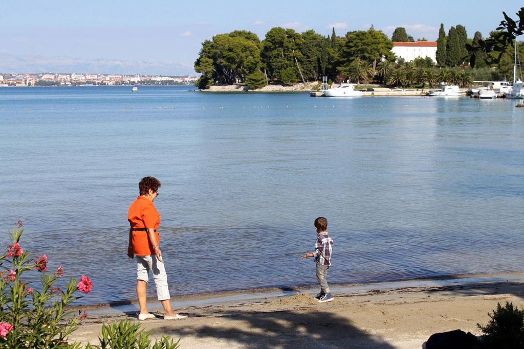 Ariadne Beach - Adults Only Agios Nikolaos Exterior foto